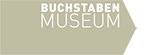 Buchstabenmuseum
